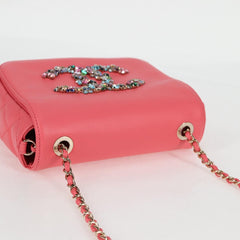 Chanel Logo CC
