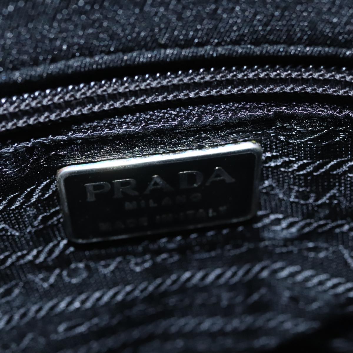 Prada Re-Nylon