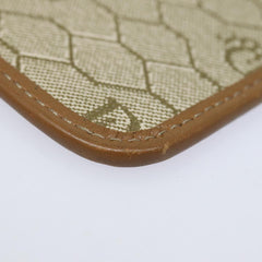 Dior Honeycomb