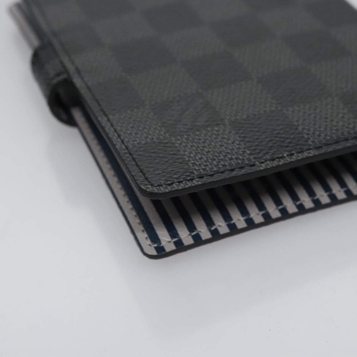 Louis Vuitton Agenda PM