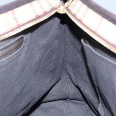 Burberry Nova Check
