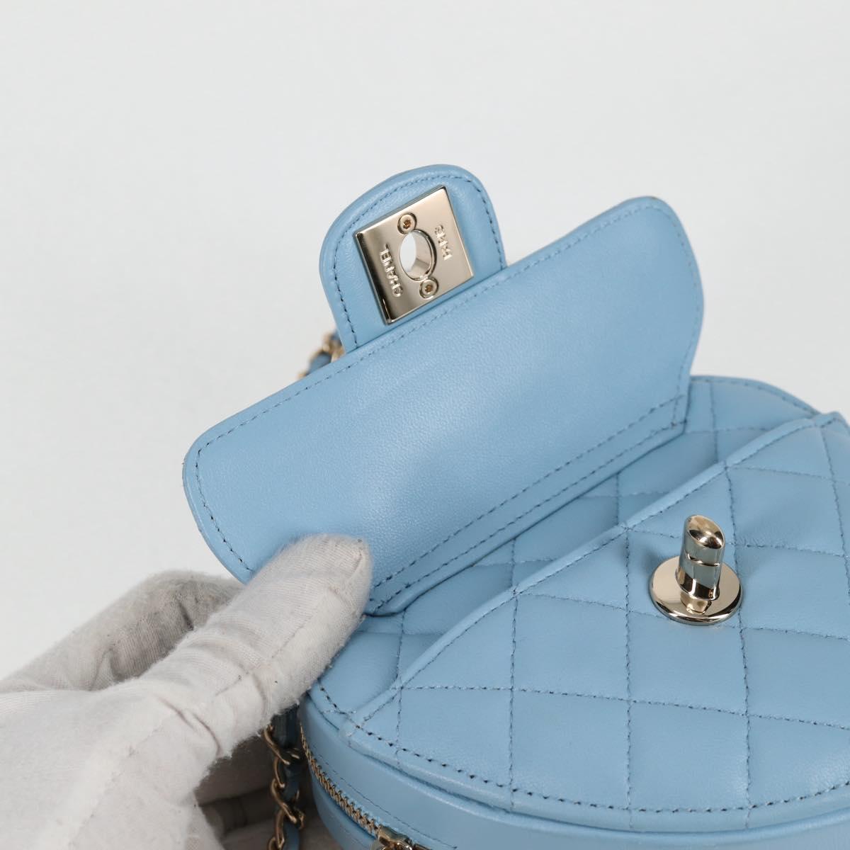 Chanel Coco Mark