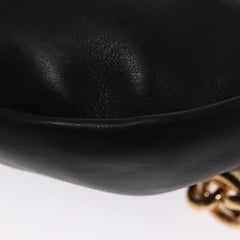 Bottega Veneta Chain Pouch