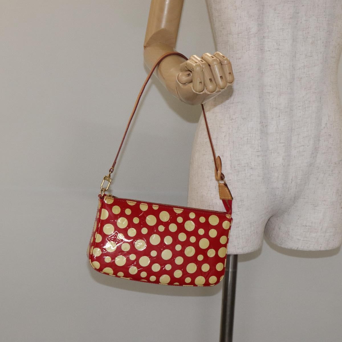 Louis Vuitton Pochette Accessoire