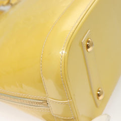 Louis Vuitton Alma