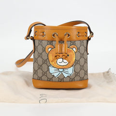 Gucci GG canvas