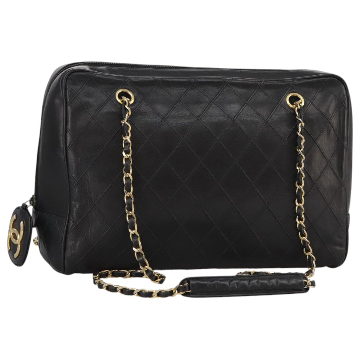 Chanel Camera