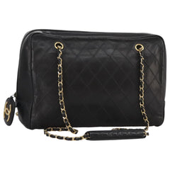 Chanel Camera