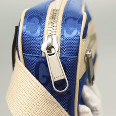 Gucci GG canvas