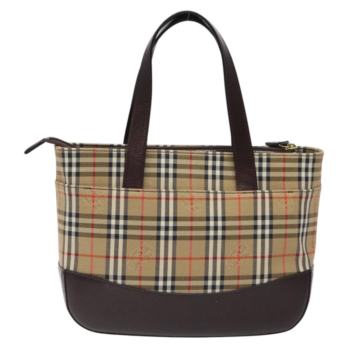 Burberry Nova Check