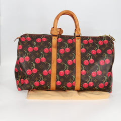 Louis Vuitton Keepall 45