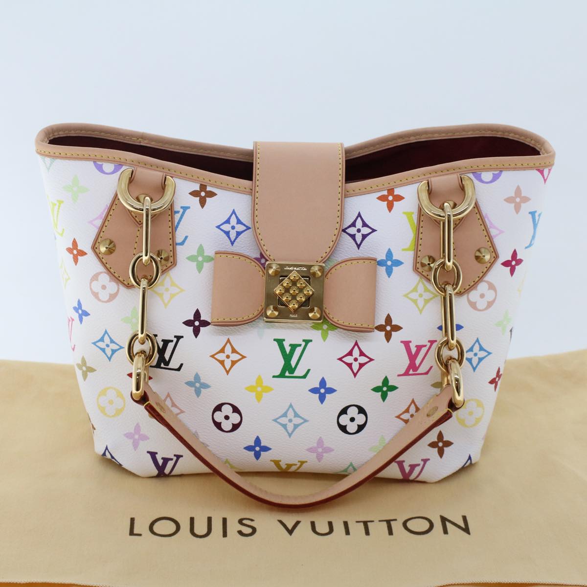 Louis Vuitton Annie