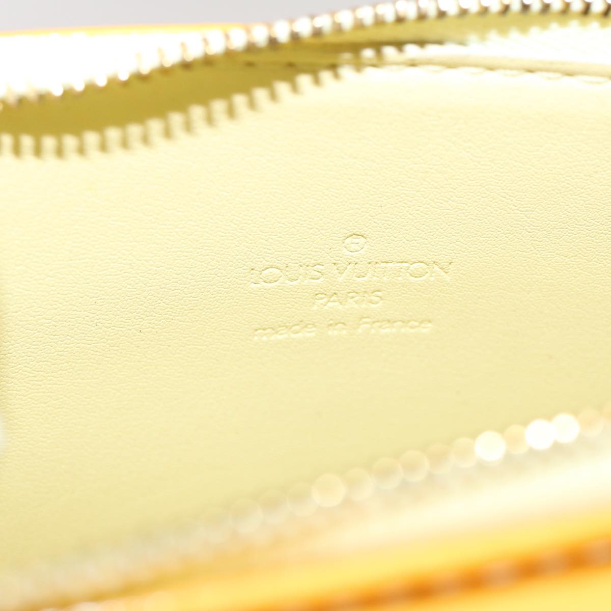 Louis Vuitton Mott