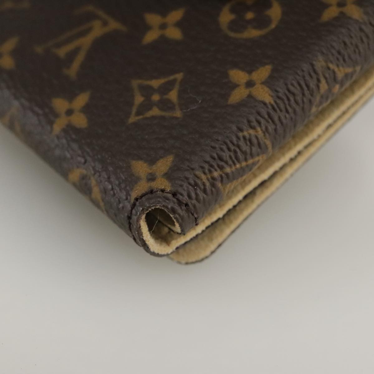 Louis Vuitton Jewelry case