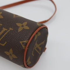 Louis Vuitton Papillon Pochette