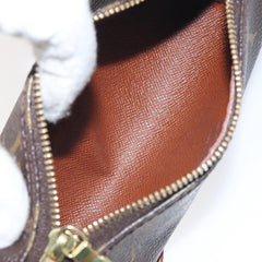 Louis Vuitton Mini baby papillon
