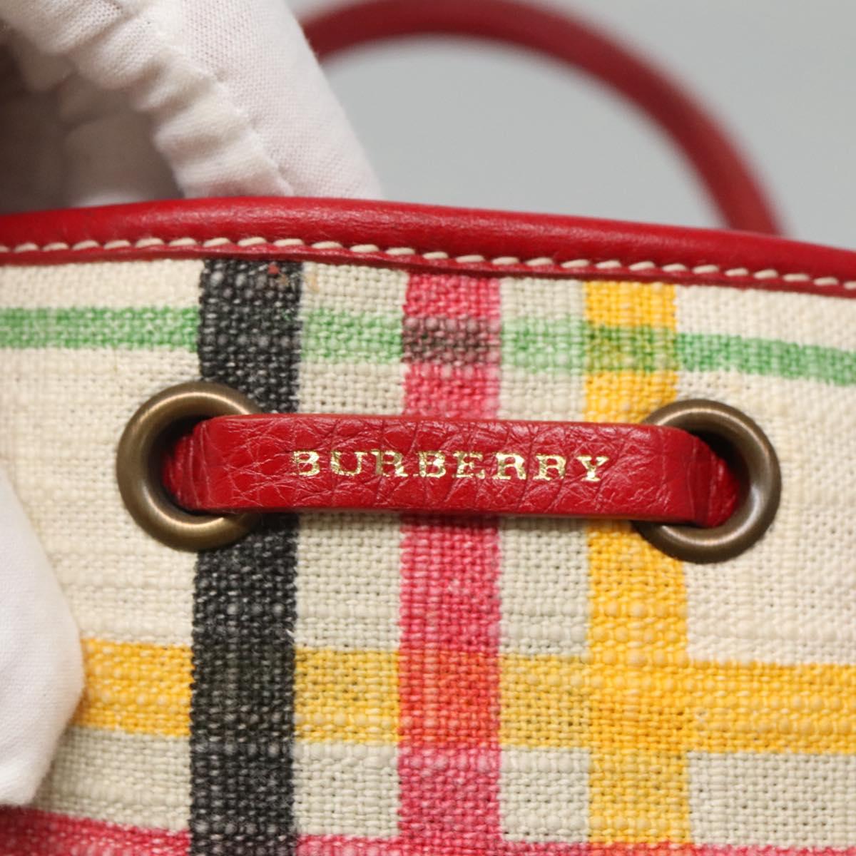Burberry House Check