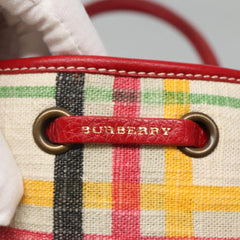 Burberry House Check