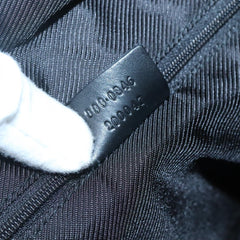 Gucci GG canvas