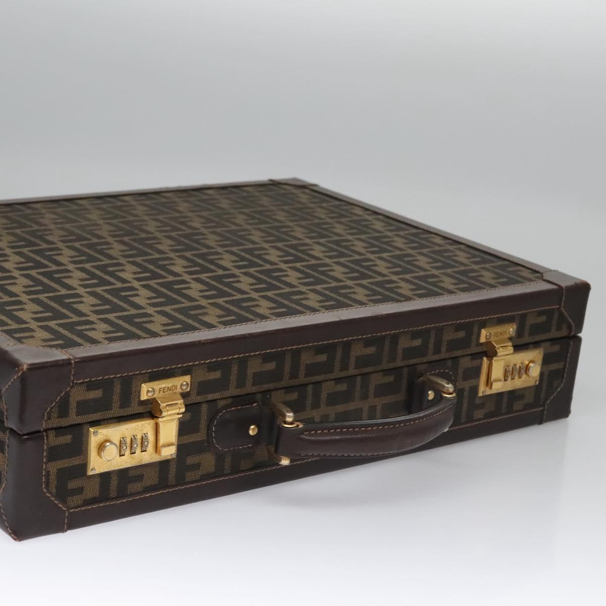 Fendi Zucca