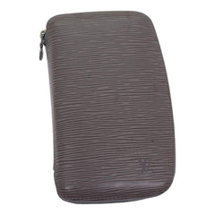 Louis Vuitton Zippy wallet