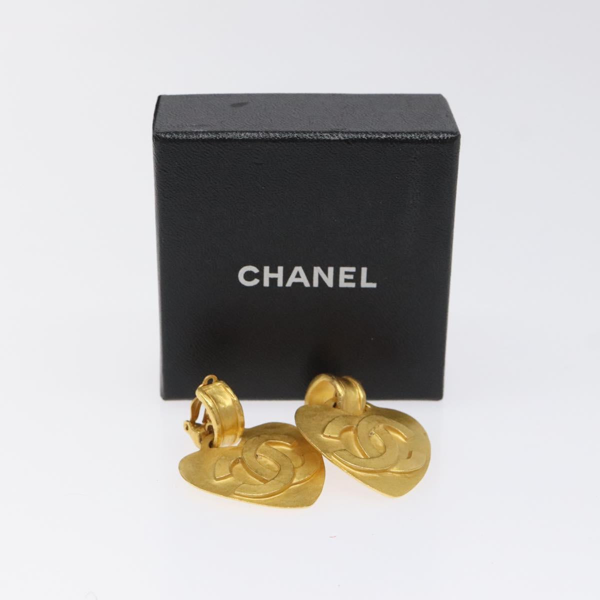 Chanel Coco Mark