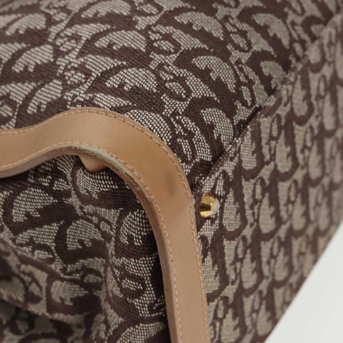 Dior Trotter
