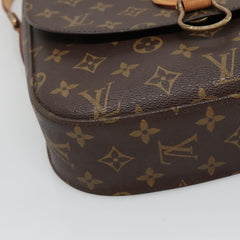 Louis Vuitton Saint Cloud