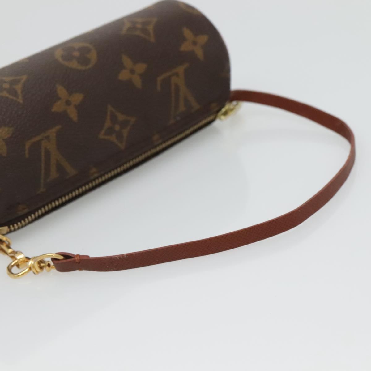 Louis Vuitton Mini baby papillon