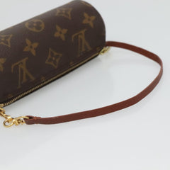 Louis Vuitton Mini baby papillon