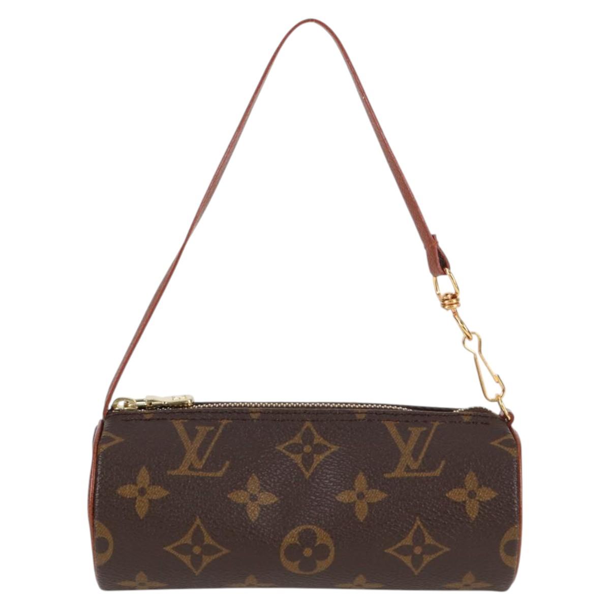 Louis Vuitton Papillon