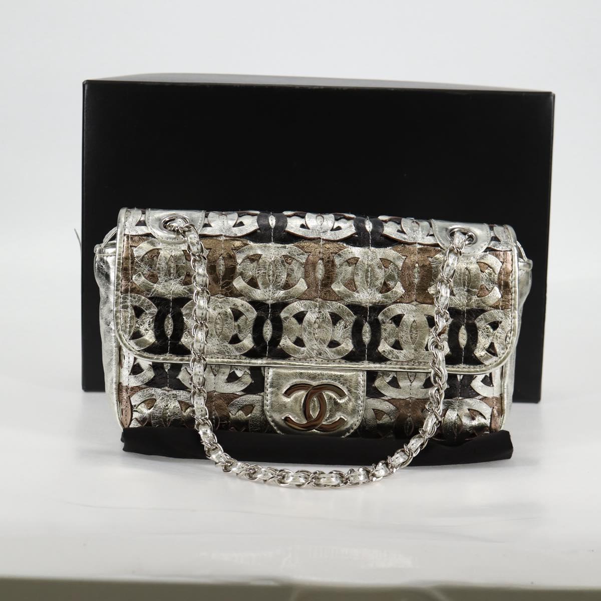 Chanel Flap bag