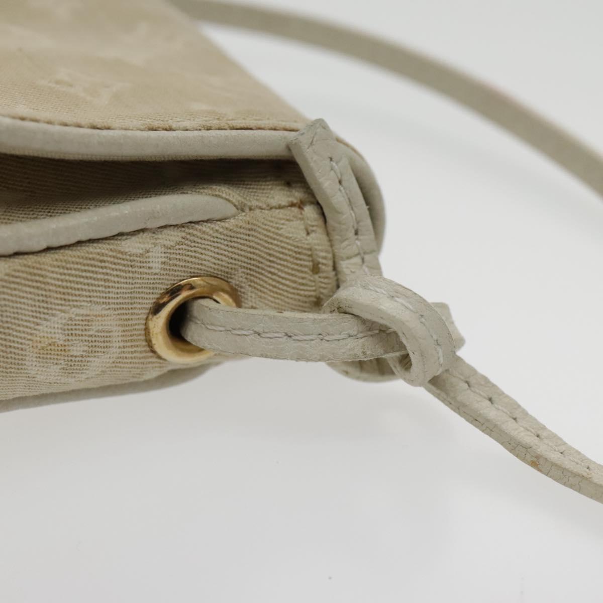 Louis Vuitton Mini Lin