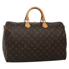 Louis Vuitton Speedy Bandoulière