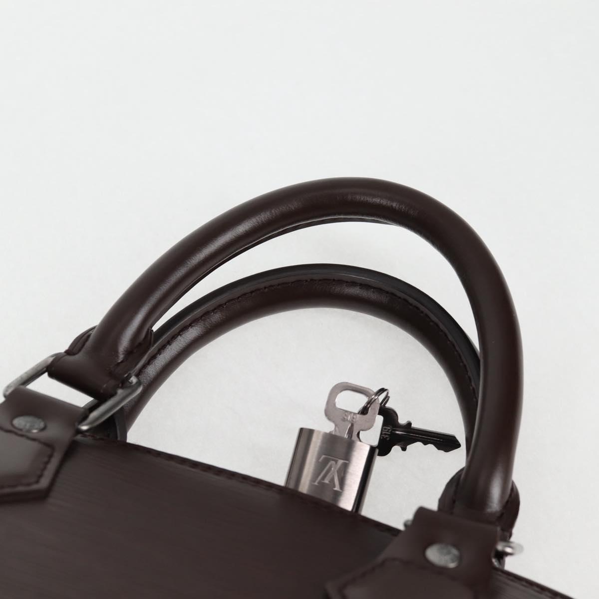 Louis Vuitton Alma