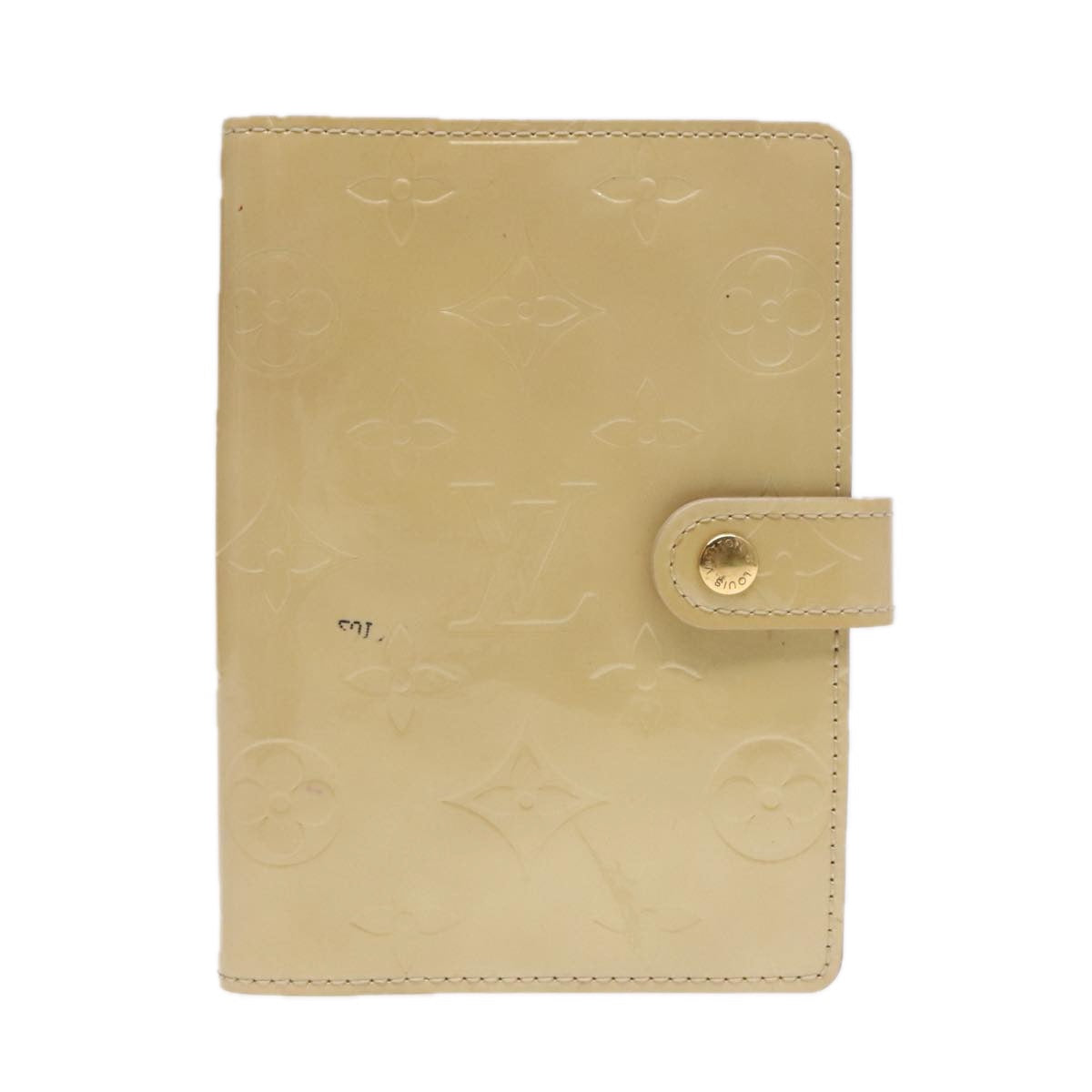Louis Vuitton Agenda PM
