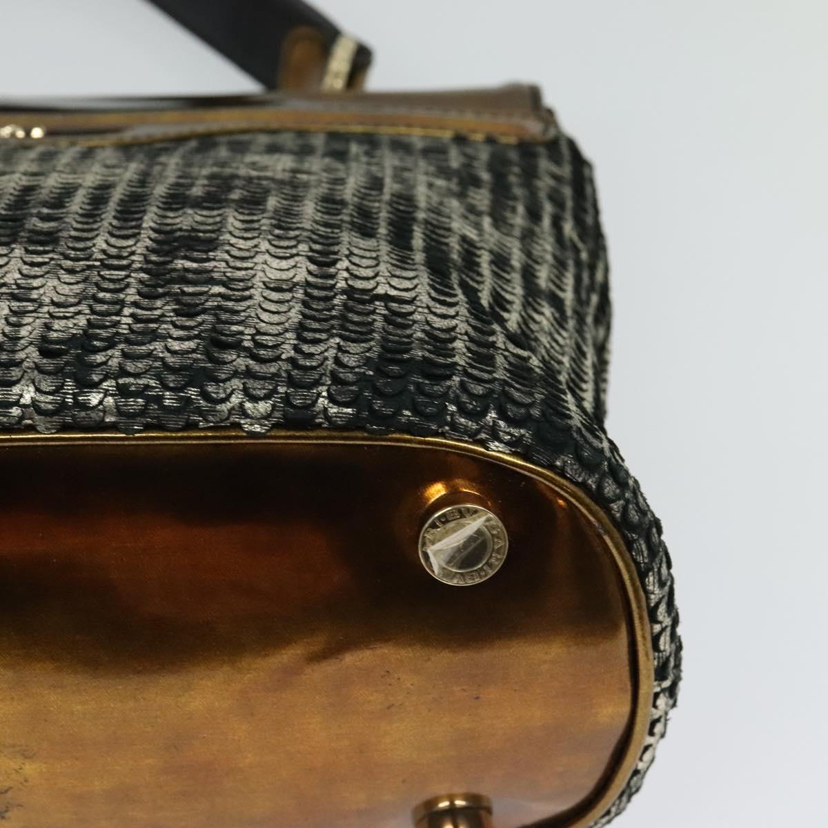 Bulgari Leoni
