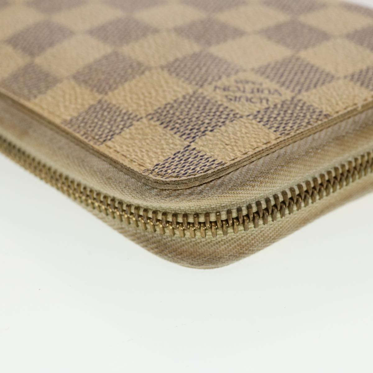 Louis Vuitton Zippy organizer