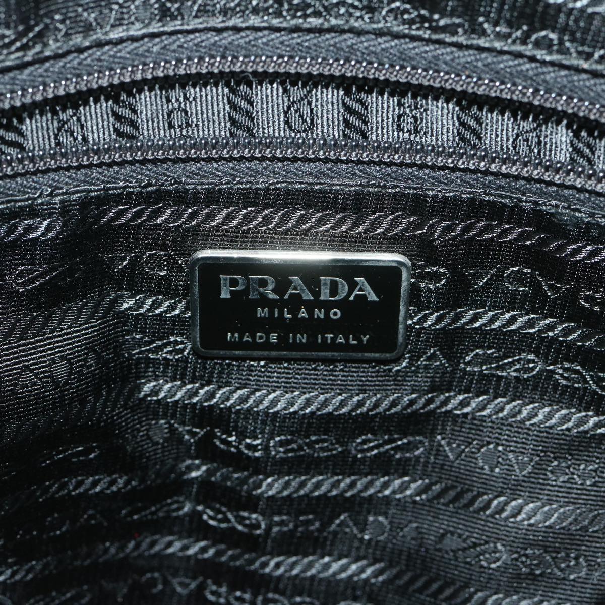 Prada Tessuto