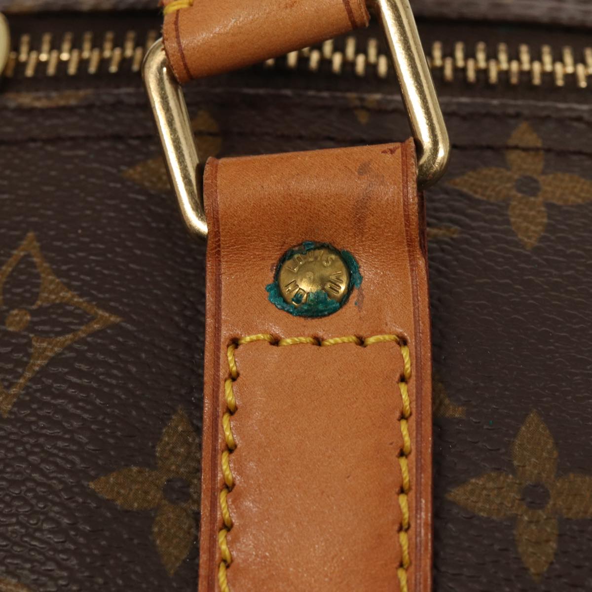 Louis Vuitton Keepall 60