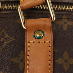 Louis Vuitton Keepall 60