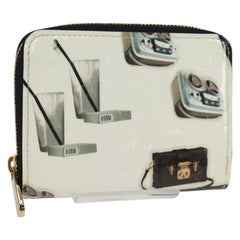 Louis Vuitton Zippy coin purse