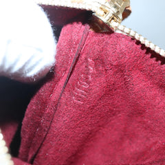 Louis Vuitton Mini speedy