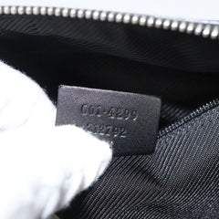 Gucci GG canvas