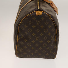 Louis Vuitton Keepall 50