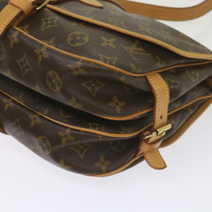 Louis Vuitton Saumur 30