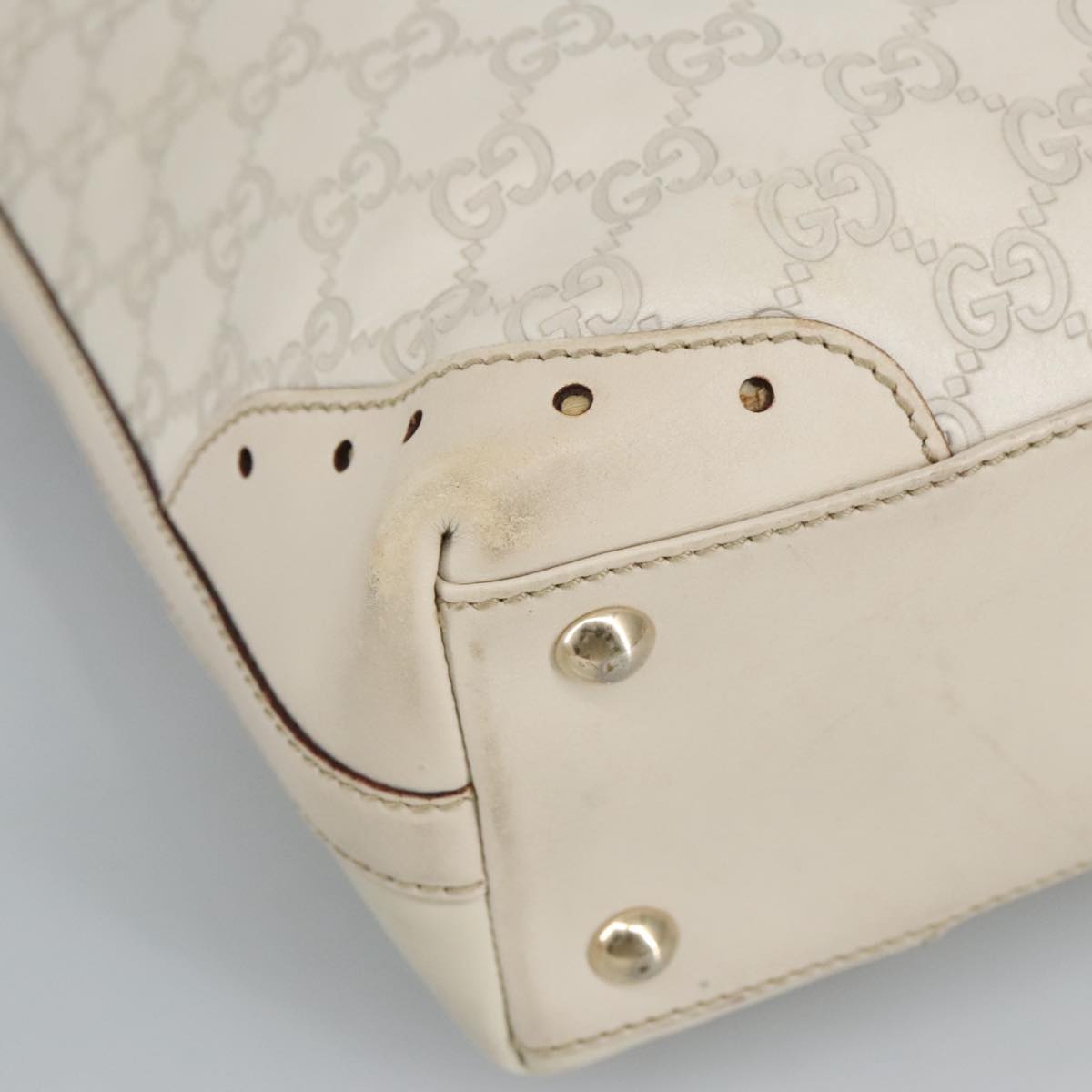 Gucci Guccissima