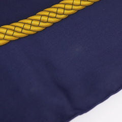 Hermes Carré 90 Silk multicolor