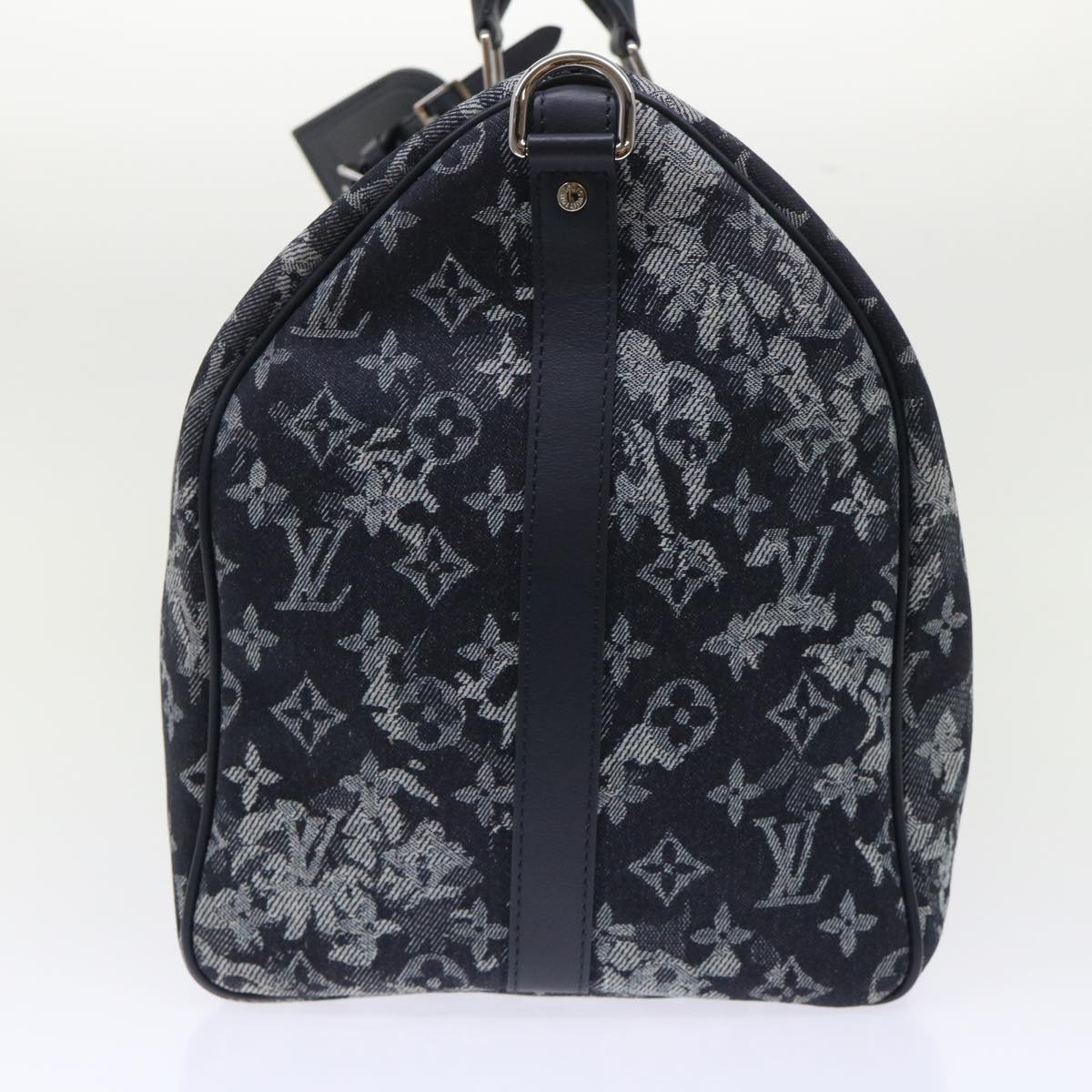 Louis Vuitton Keepall Bandouliere 50