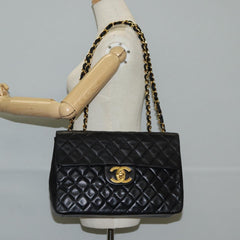 Chanel Timeless/classique